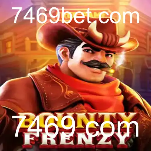 BountyFrenzy: O Novo Fenômeno dos Jogos Online em 7469.com