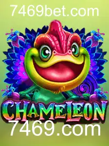 Descubra o Fascinante Mundo do Jogo Chameleon e a Revolucionária Plataforma 7469.com