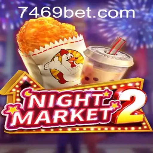 Explorando o Universo Envolvente de NightMarket2: Uma Jornada no Mercado Noturno