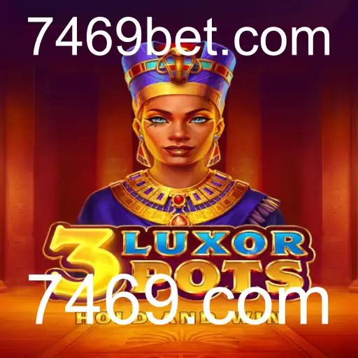 Explorando o Fascinante Mundo de 3LuxorPots: Um Jogo Inovador em 7469.com