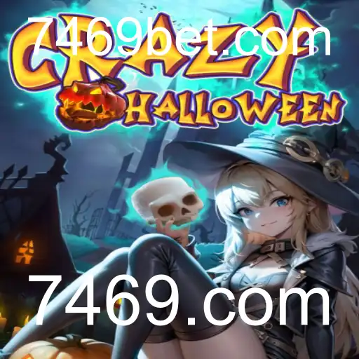 CrazyHalloween: Uma Aventura Sombria e Divertida