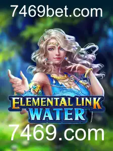 Explorando o Universo de ElementalLinkWater: Um Mergulho Profundo no Mundo dos Jogos de Aventura