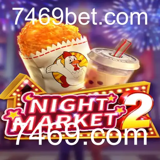 Explorando o Universo Envolvente de NightMarket2: Uma Jornada no Mercado Noturno