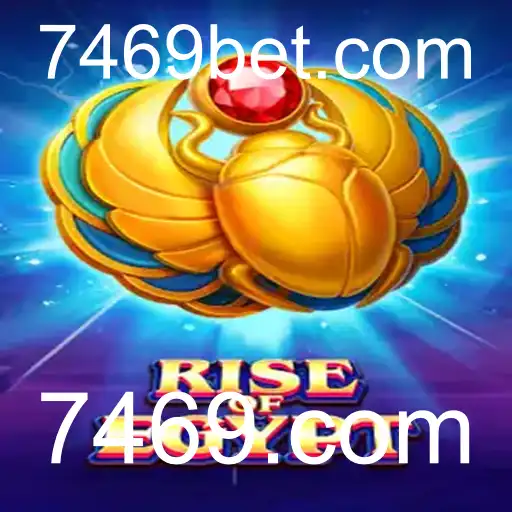 Descubra o Fascinante Universo de RiseOfEgypt com 7469.com