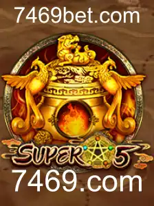 Descubra o Fascinante Mundo do Jogo Super5 e Como Jogar