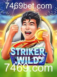 StrikerWILD: Mergulhe na Ação com Estratégia e Emoção