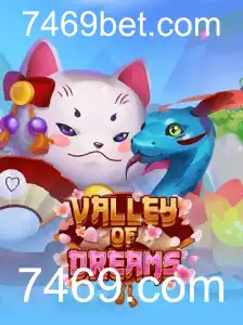 Descubra o universo encantador de ValleyofDreams